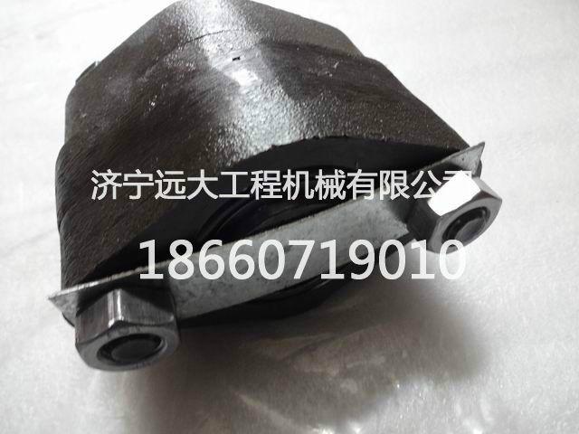 供應推土機安全閥總成，TY220推土機安全閥總成