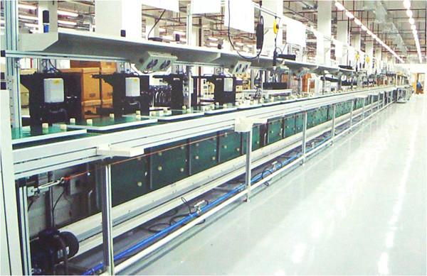 蘇州組裝線圖片/蘇州組裝線樣板圖 (4)