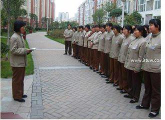 供應(yīng)西安單位保潔托管 西安專業(yè)保潔托管公司 保潔外包