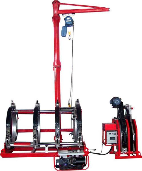 邯鄲批發(fā)熱熔對接焊機(jī)圖片