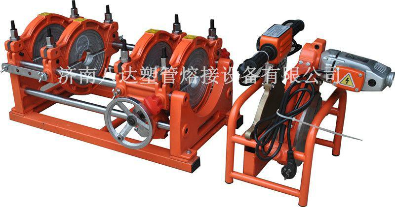 河北供應(yīng)手動(dòng)熱熔焊機(jī)