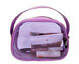 供應(yīng)福建PVC化妝品袋