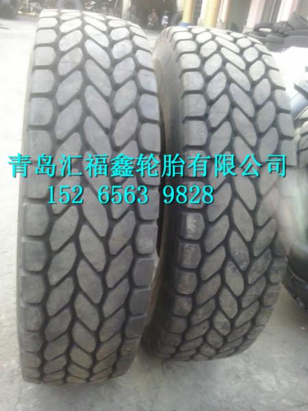 供应385/95R25双钱正品吊车用轮胎，正品供应