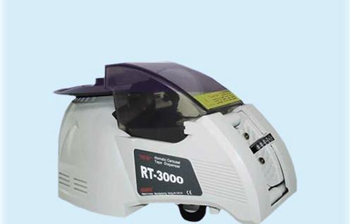 RT-3000圓盤膠帶切割機(jī)圖片
