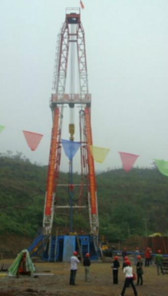 打一口地?zé)峋嗌馘X、打地?zé)峋膬r格、打地?zé)峋?物探價格