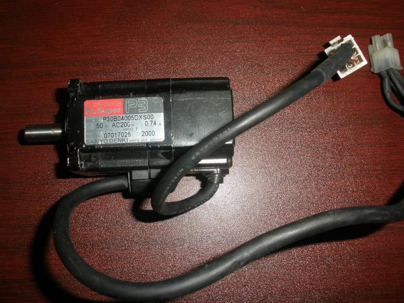 三星馬達(dá)P20B10100DXS0J圖片