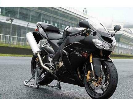 供应川崎ZX-10R报价摩托车川崎厂家直销