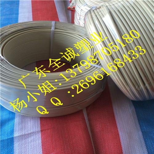 供應(yīng)PP板材*圓三角塑料焊條
