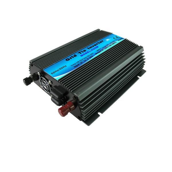 供應(yīng)600W家用小型并網(wǎng)逆變器/純正弦波逆變器/家用并網(wǎng)逆變器/*電源