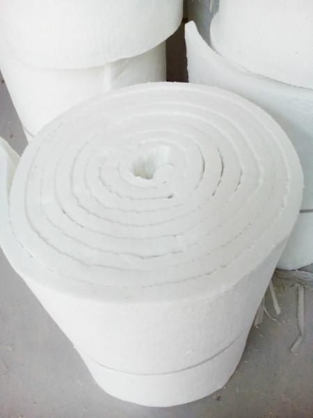 供應(yīng)硅酸鋁纖維毯價格，硅酸鋁纖維毯廠家批發(fā)，硅酸鋁纖維毯直銷