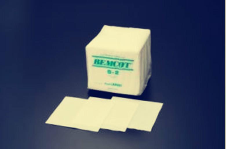 供應(yīng)無塵紙BEMCOTS-2擦拭紙