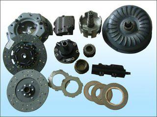 增城佳鈴叉車配件維修部圖片