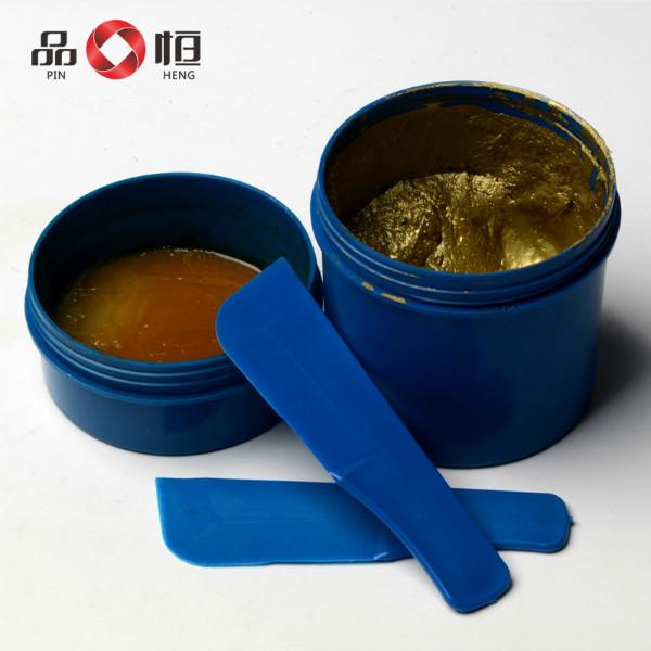 銅質(zhì)修補(bǔ)劑 金屬膠粘劑 工業(yè)修補(bǔ)劑  合金制品缺餡修補(bǔ)