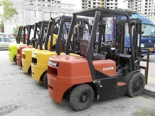 供應(yīng)東莞市周邊有那些叉車維修廠