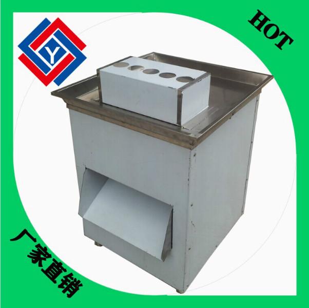 供應促銷小型國產(chǎn)砍排機全自動切片機，促銷小型國產(chǎn)砍排機全自動切片機價格