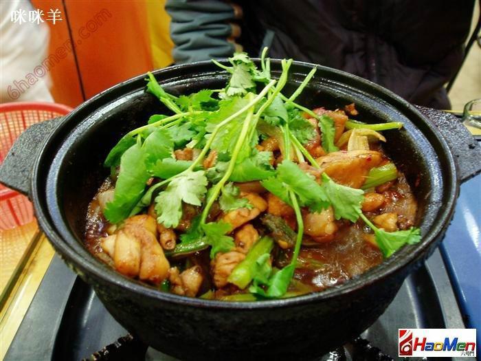 供應余姚哪里學雞公煲重慶雞公煲培訓