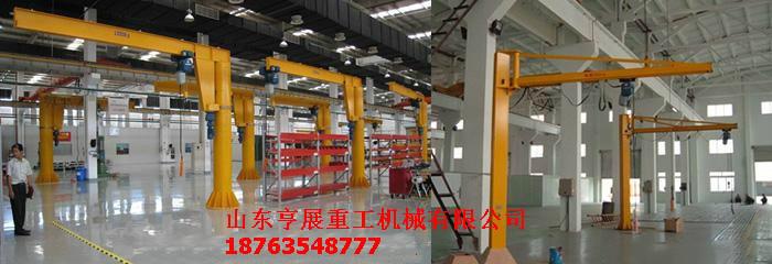 供應(yīng)懸臂起重機(jī) 懸臂起重機(jī)生產(chǎn)廠家 懸臂起重機(jī)供應(yīng)
