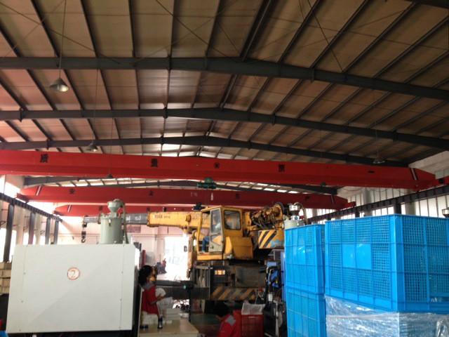 供應(yīng)內(nèi)蒙單梁起重機廠家電話 內(nèi)蒙單梁起重機生產(chǎn)廠家 內(nèi)蒙單梁起重機廠