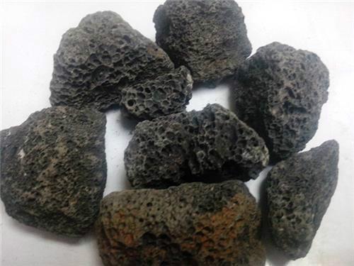 供應(yīng)山東濕地*火山巖批發(fā)價(jià)格 山東火山巖濾料 山東火山巖濾料廠家