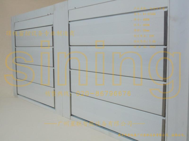 供應(yīng)電動百葉窗 電動百葉窗、智能化通風(fēng)排煙系統(tǒng)