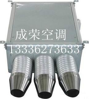 供應誘導風機