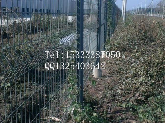 供應道路護欄網(wǎng)，鐵路護欄網(wǎng)