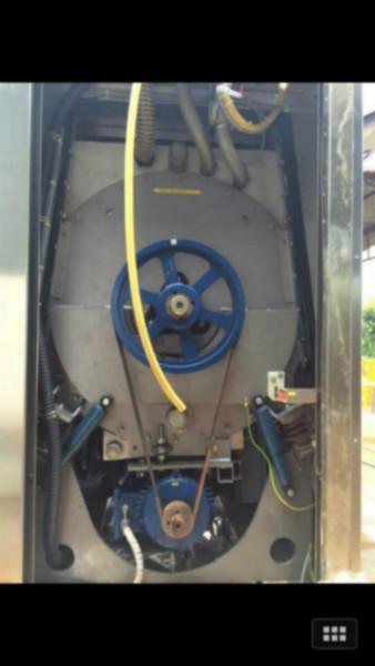 供應(yīng)隔離式防交叉感染洗滌烘干設(shè)備