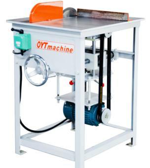 手搖鋸廠家，鋁型材切割設(shè)備OYT-G300手搖鋸