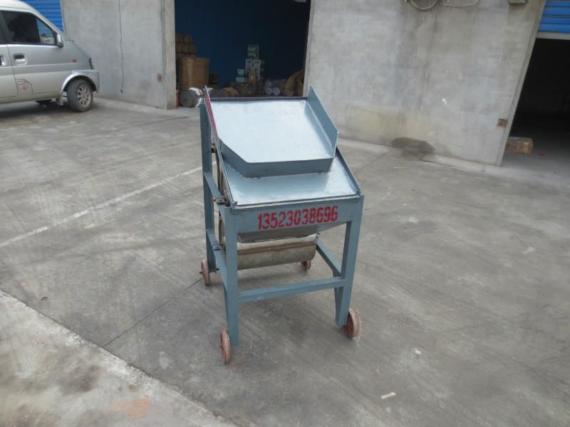 供應塑料膠粉碎料銅鋁不銹鋼除鐵機