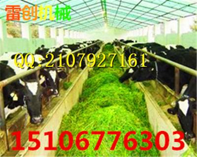供應(yīng)養(yǎng)殖秸稈揉絲機(jī)飼料加工設(shè)備