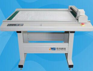 鞋樣切割機(jī)圖片