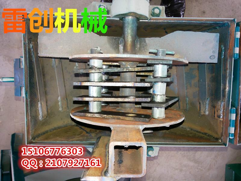 供應(yīng)養(yǎng)殖秸稈揉絲機(jī)飼料加工設(shè)備