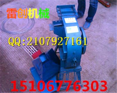 供應(yīng)多功能鍘草粉碎揉絲一體機(jī)