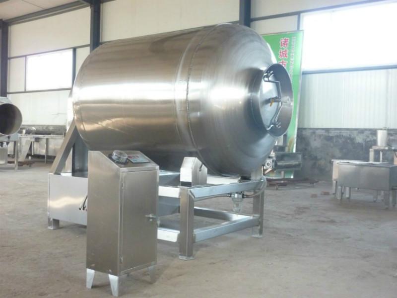 供應300型滾揉機