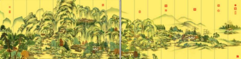 供應(yīng)湖南大學(xué)定購長(zhǎng)沙漆畫