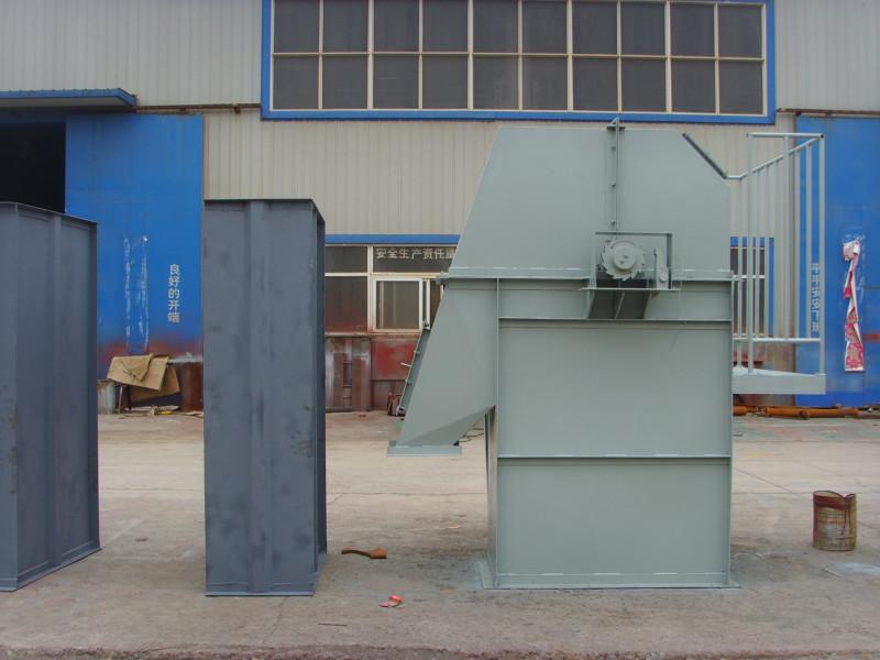 供應(yīng)斗式提升機/NE型板鏈?zhǔn)蕉肥教嵘龣C/