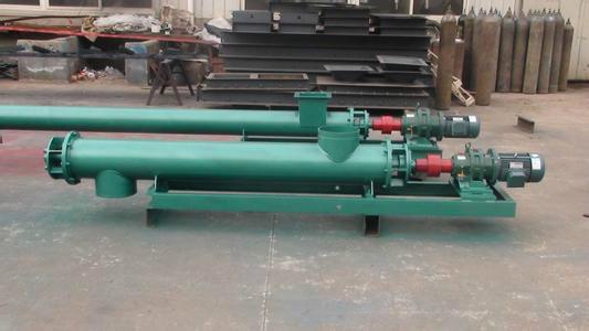 供應(yīng)螺旋給料機多少錢一臺