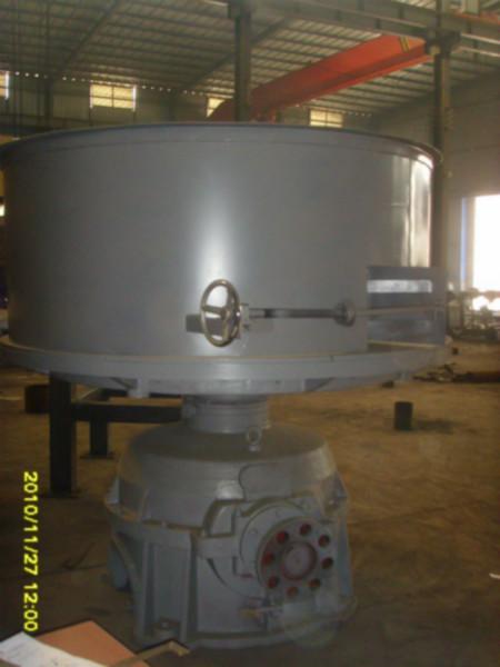 供應(yīng)重型圓盤(pán)給料機(jī)-給料機(jī)設(shè)備