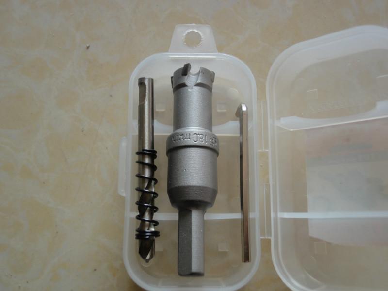 供應雨金蘭色不銹鋼開孔器，雨金開孔器價格，雨金開孔器廠家