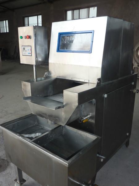 供應(yīng)免堵針鹽水注射機(jī)  48針注射機(jī)