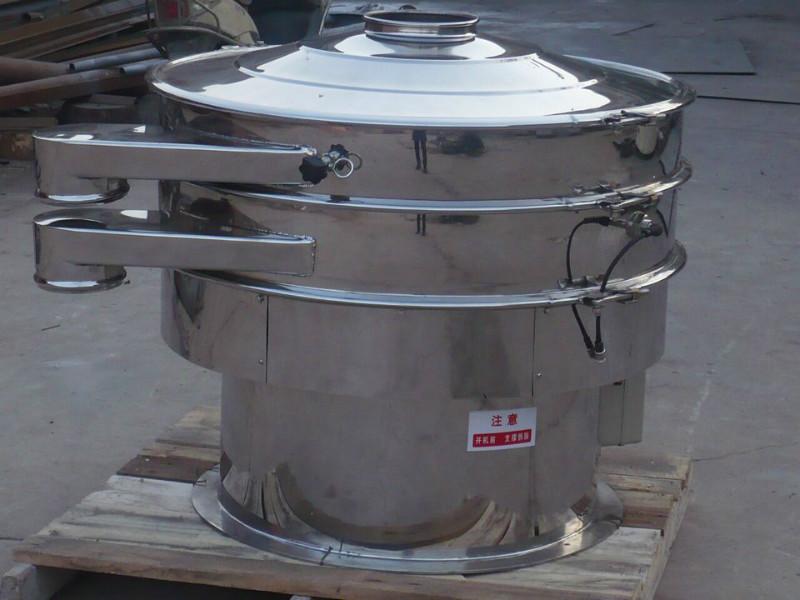 新鄉(xiāng)旋振篩廠家/旋振篩生產(chǎn)圖片