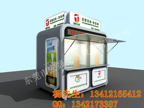 供應(yīng)楚雄早餐亭創(chuàng)意制作及價(jià)格