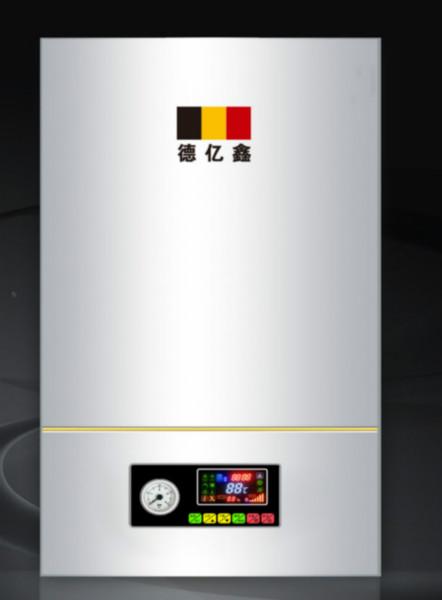 供应电锅炉  智能变频电壁挂炉  变频电采暖炉4KW