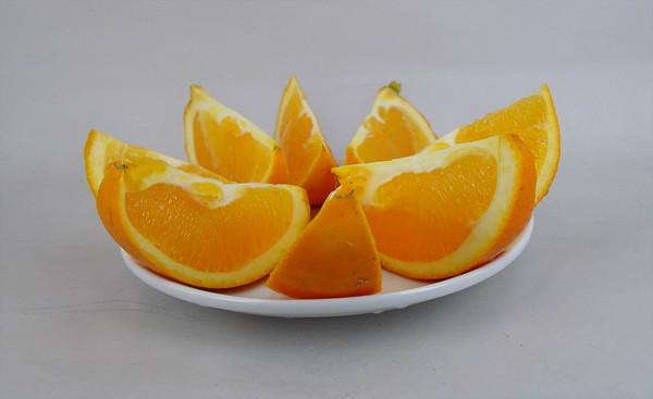 供應(yīng)蜜香橙 蜜香橙小苗 香橙苗 果樹(shù)果苗 桂林苗木基地