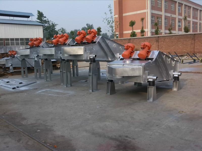 供應(yīng)河南直線振動(dòng)篩廠家/直線篩廠家