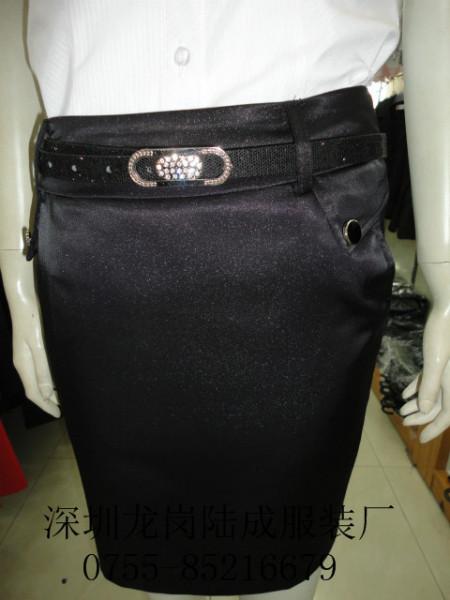 供應(yīng)長(zhǎng)袖工衣工廠男女工作服