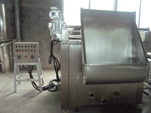 供應(yīng)花生油炸機 電加熱油炸機 燃?xì)庥驼C 水油混合油炸機生產(chǎn)廠家