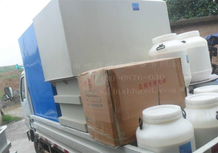 成套手動(dòng)小型電泳設(shè)備小型電泳設(shè)備山東旭輝電泳設(shè)備