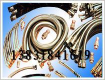 云南優(yōu)質(zhì)四氟軟管廠家圖片