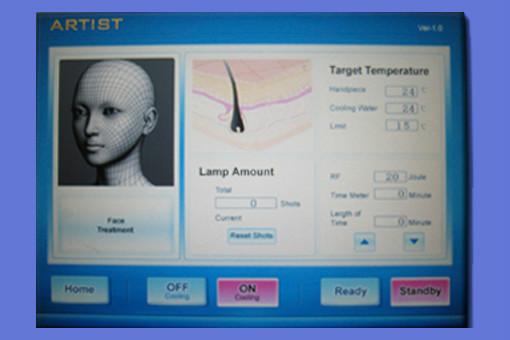 供應(yīng)光子電源系統(tǒng)WK10C-N2